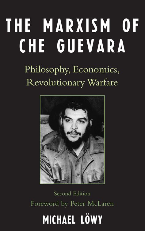 Produktbild: The Marxism of Che Guevara