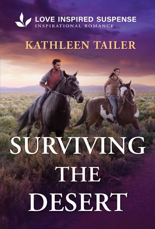 Produktbild: Surviving the Desert