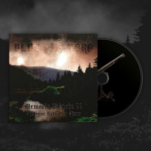 Produktbild: Memoria Vetusta II - Dialogue with the Stars