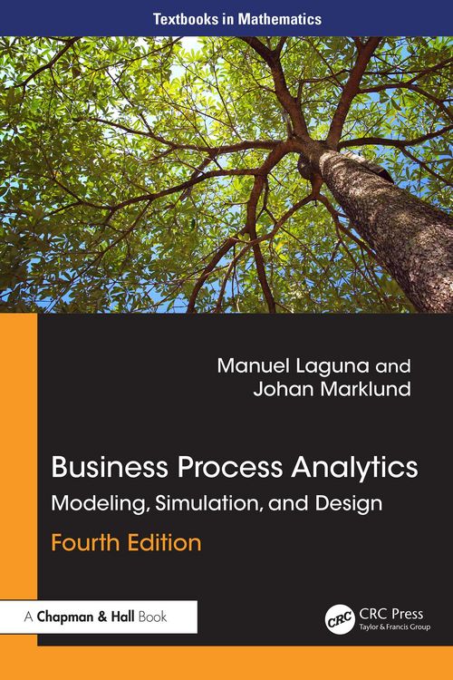 Produktbild: Business Process Analytics