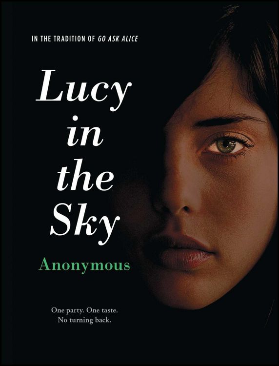 Produktbild: Lucy in the Sky