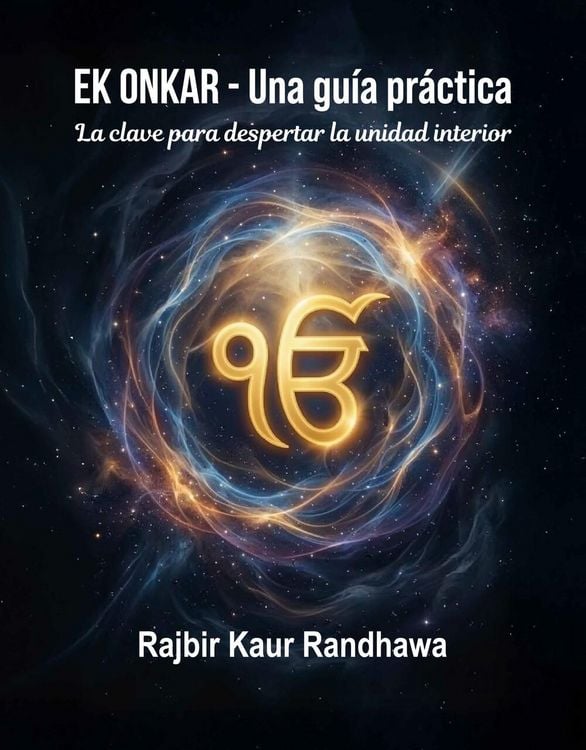 Produktbild: Ek Onkar - Una gu&iacute;a pr&aacute;ctica