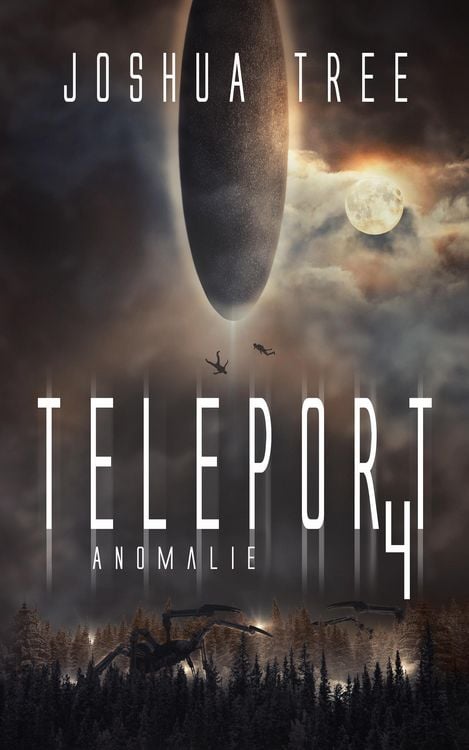 Produktbild: Teleport 4