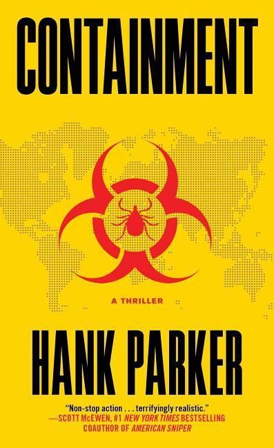 Produktbild: Containment