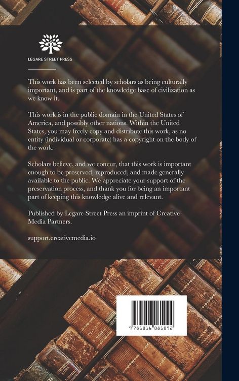 Produktbild: The Kath&aacute; Sarit S&aacute;gara; or, Ocean of the Streams of Story; Volume 1