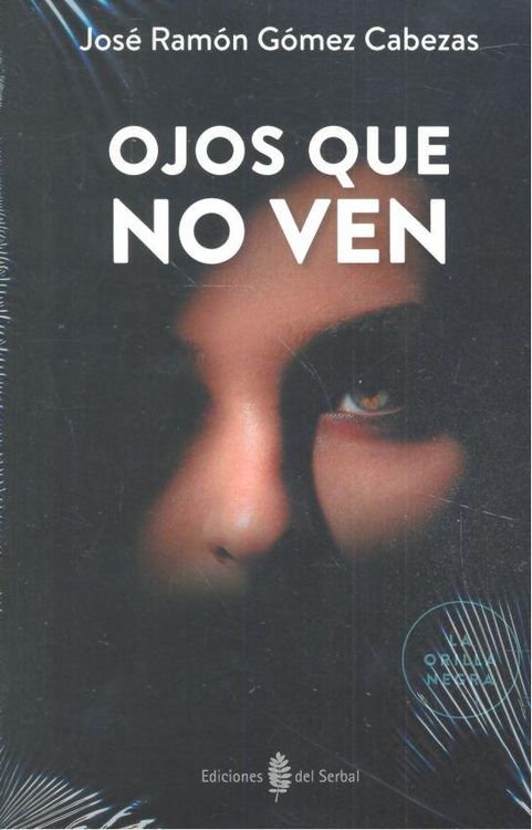 Produktbild: Ojos que no ven
