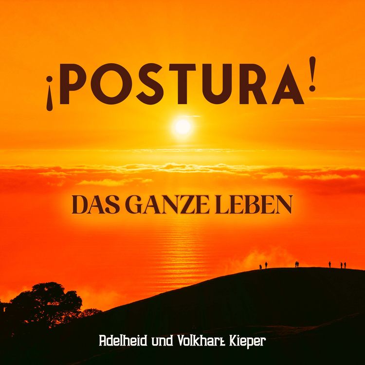 Produktbild: &iexcl;Postura! Das ganze Leben