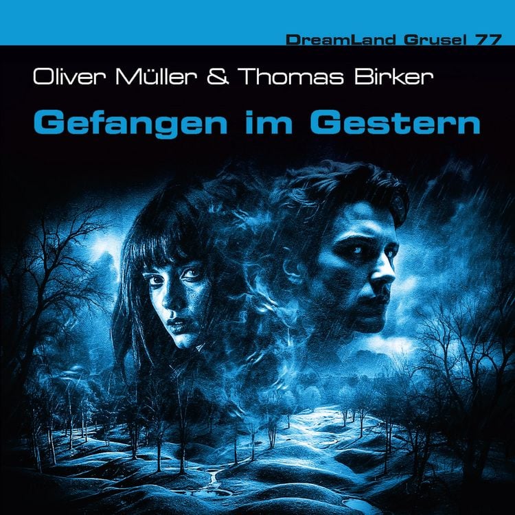 Produktbild: Gefangen im Gestern