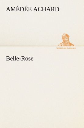 Produktbild: Belle-Rose
