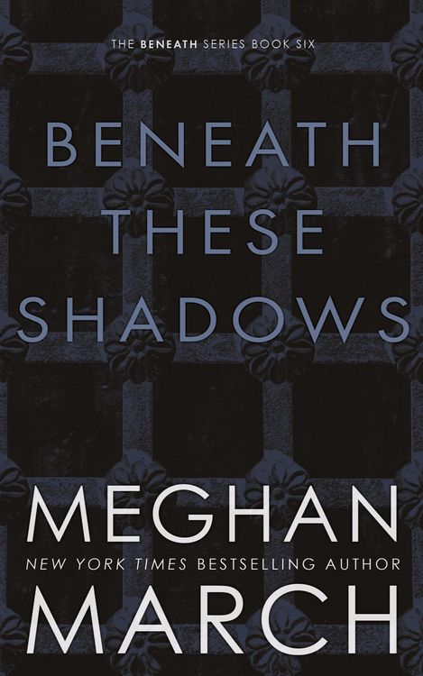 Produktbild: Beneath These Shadows