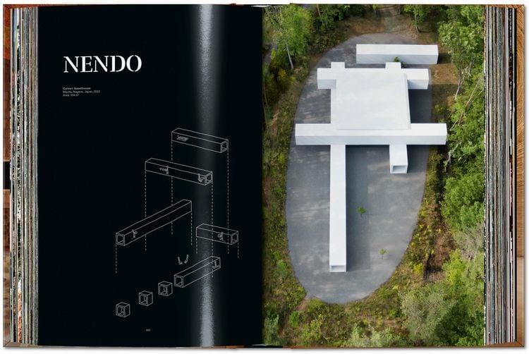 Produktbild: Homes For Our Time. Contemporary Houses around the World. Vol. 3