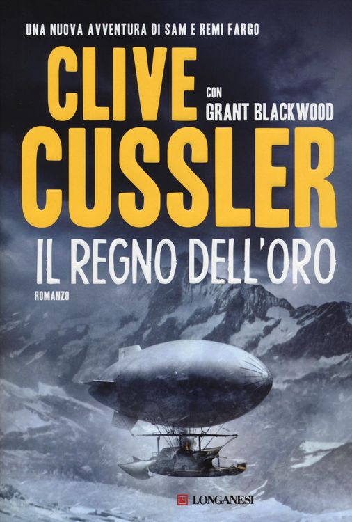 Produktbild: Il regno dell'oro
