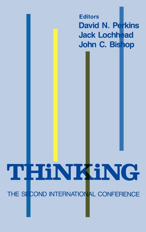 Produktbild: Thinking