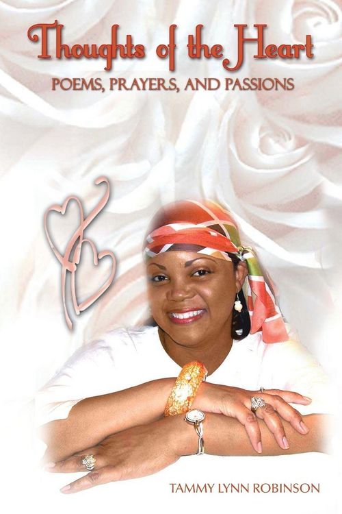 Produktbild: Thoughts of the Heart