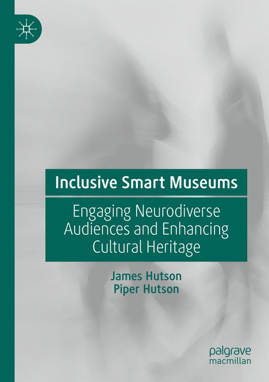 Produktbild: Inclusive Smart Museums