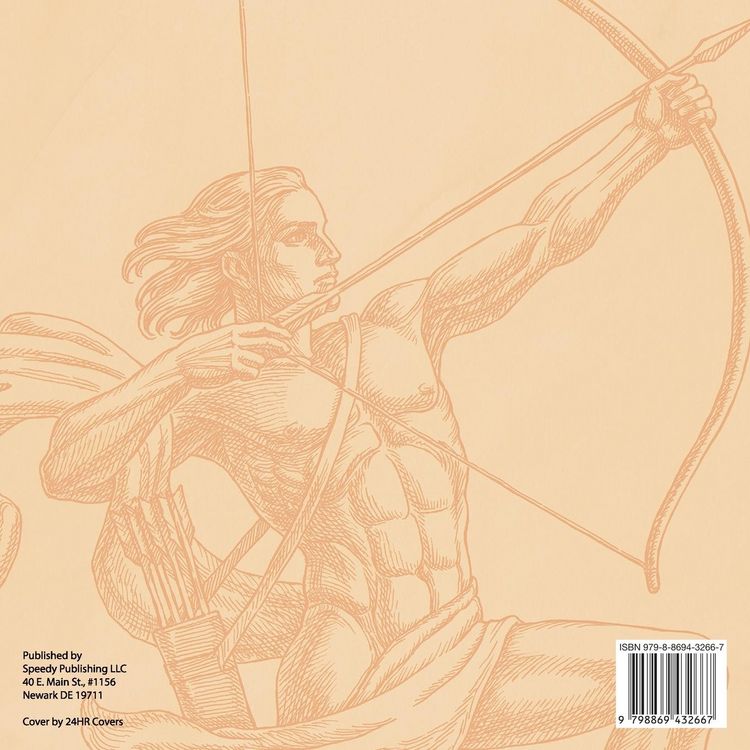 Produktbild: Apollo's Deadly Bow and Arrow - Greek Mythology for Kids | Children's Greek & Roman Books