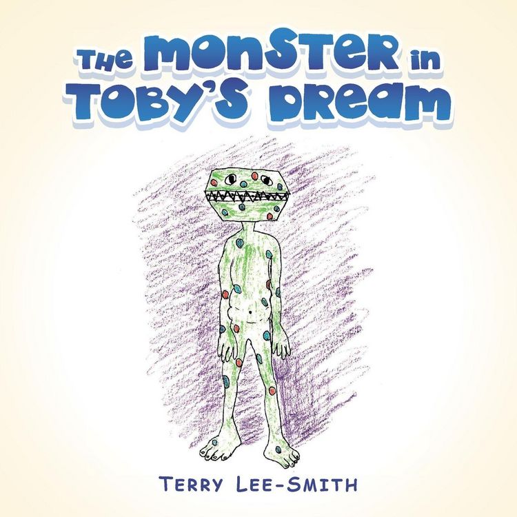 Produktbild: The Monster in Toby's Dream