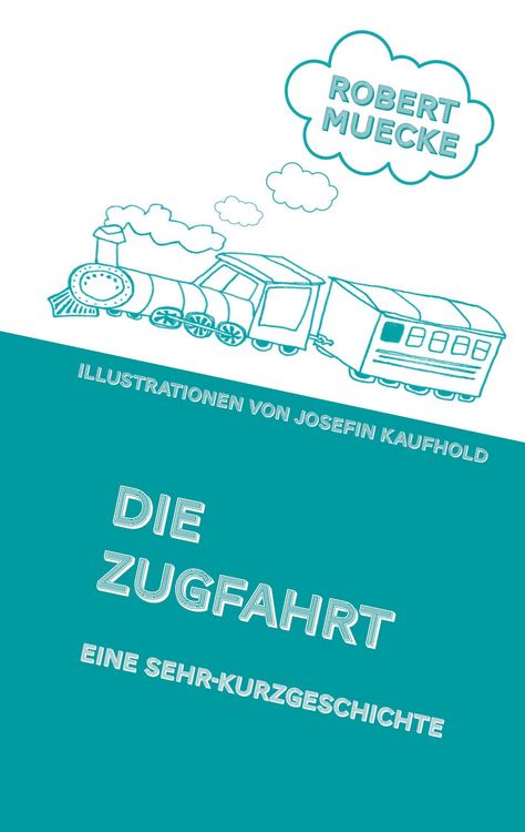 Produktbild: Die Zugfahrt