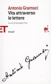 Produktbild: Vita attraverso le lettere
