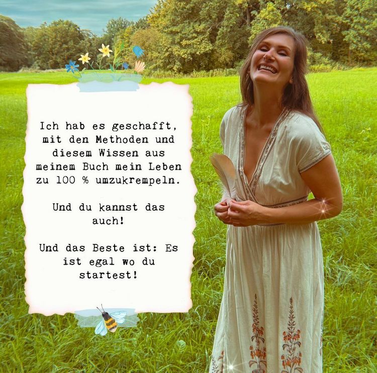 Produktbild: Das Buch deiner Tr&auml;ume