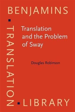 Produktbild: Translation and the Problem of Sway
