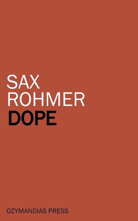 Produktbild: Dope