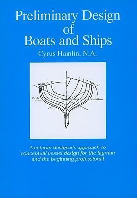 Produktbild: Preliminary Design of Boats and Ships