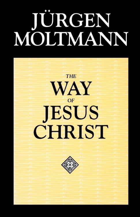 Produktbild: Way of Jesus Christ