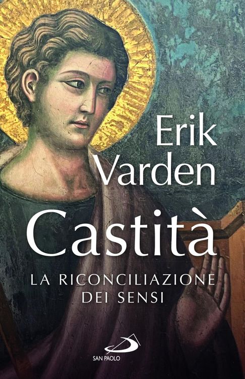 Produktbild: Castit&agrave;. La riconciliazione dei sensi