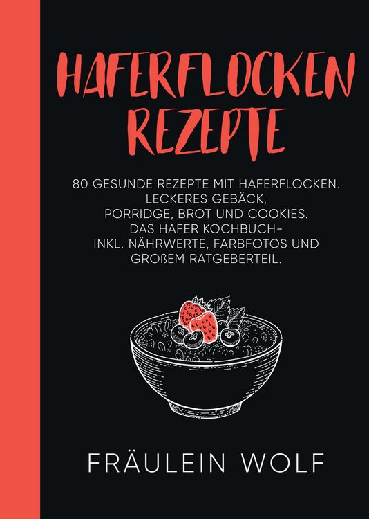 Produktbild: HAFERFLOCKEN REZEPTE