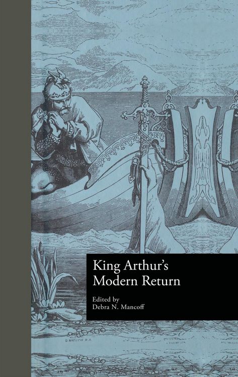 Produktbild: King Arthur's Modern Return