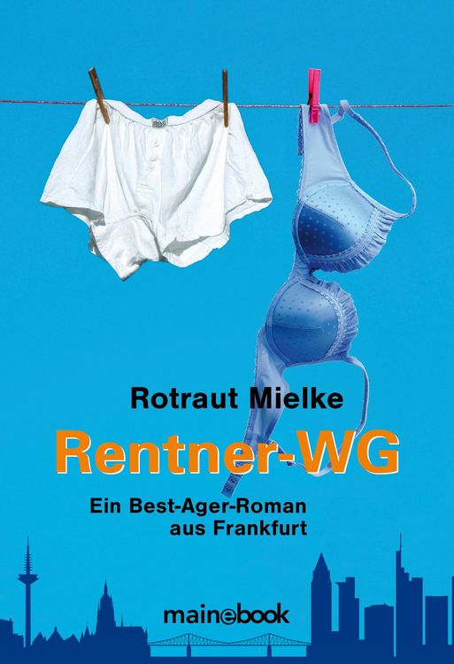 Produktbild: Rentner-WG