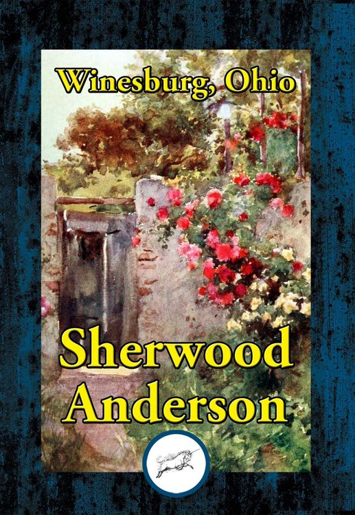 Produktbild: Winesburg, Ohio