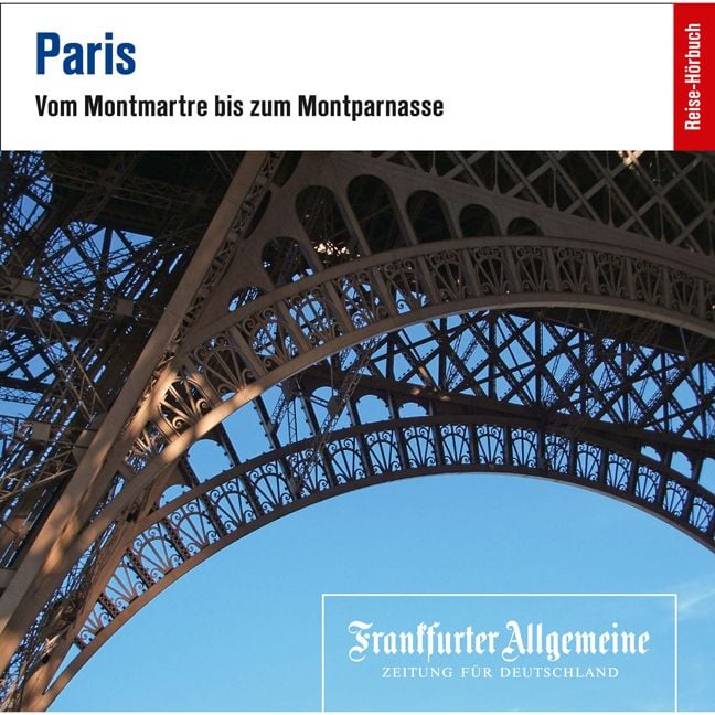 Produktbild: Paris