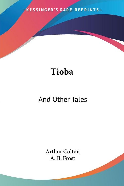 Produktbild: Tioba