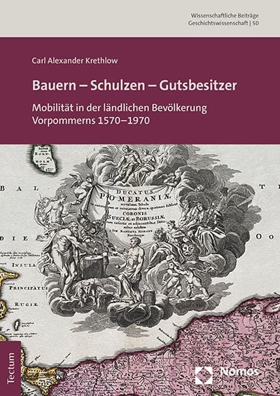 Produktbild: Bauern &ndash; Schulzen &ndash; Gutsbesitzer