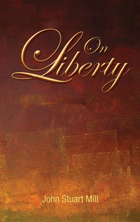 Produktbild: On Liberty