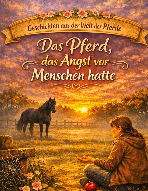Produktbild: Mikulaschek, D: Geschichten aus der Welt der Pferde