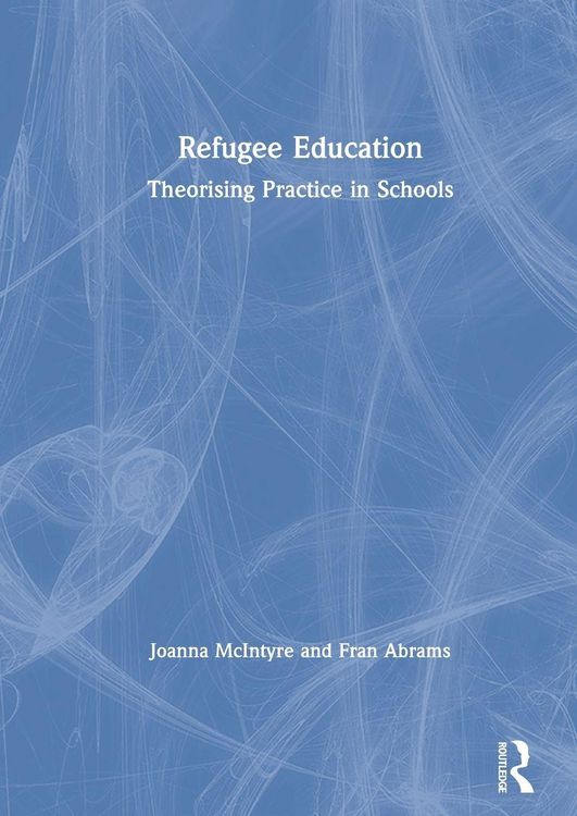 Produktbild: Refugee Education