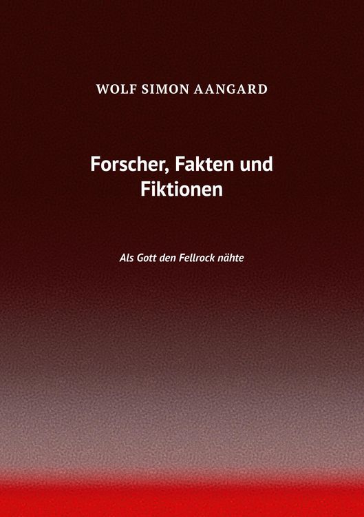 Produktbild: Forscher, Fakten und Fiktionen