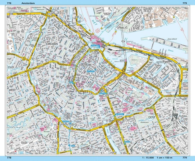 Produktbild: ADAC Der Gro&szlig;e Autoatlas 2027/2028 Deutschland und seine Nachbarregionen 1:300.000
