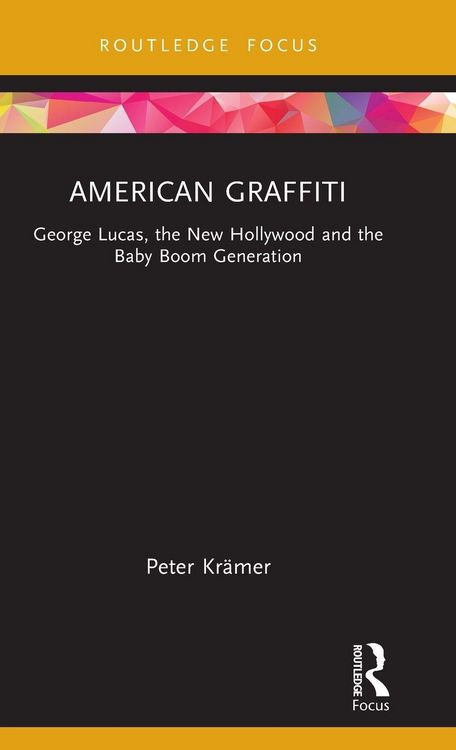 Produktbild: American Graffiti