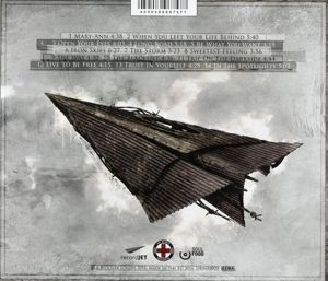 Produktbild: Iron Skies