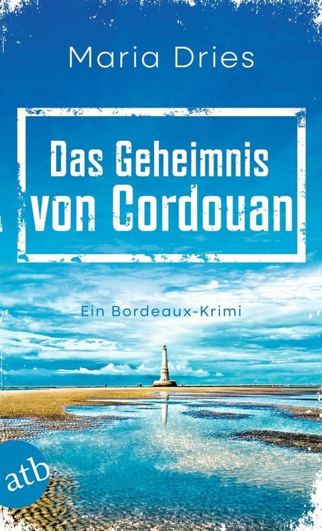 Produktbild: Das Geheimnis von Cordouan