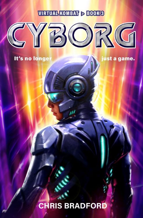 Produktbild: Cyborg