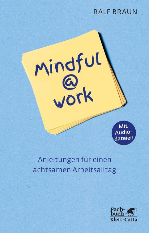 Produktbild: Mindful@work
