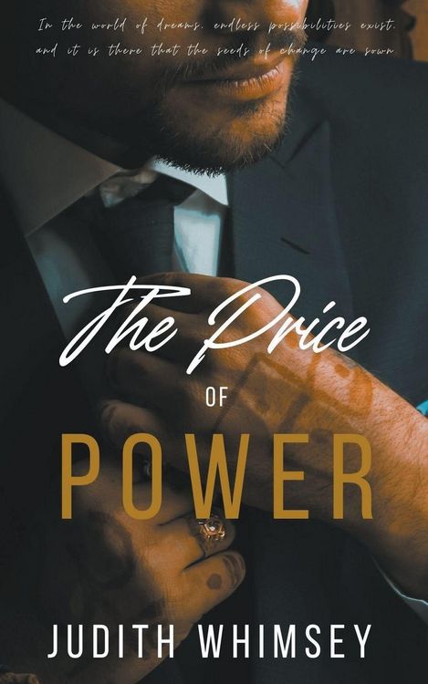 Produktbild: The Price of Power
