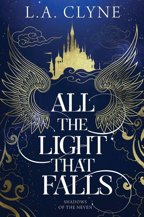 Produktbild: All The Light that Falls