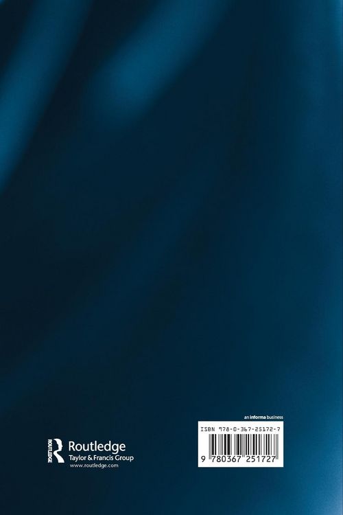 Produktbild: Education, Security and Intelligence Studies
