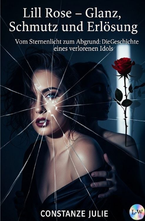 Produktbild: Lill Rose &ndash; Glanz, Schmutz und Erl&ouml;sung